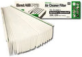 BestAir 20 in. H x 25 in. W x 6 in. D 11 MERV Air Filter