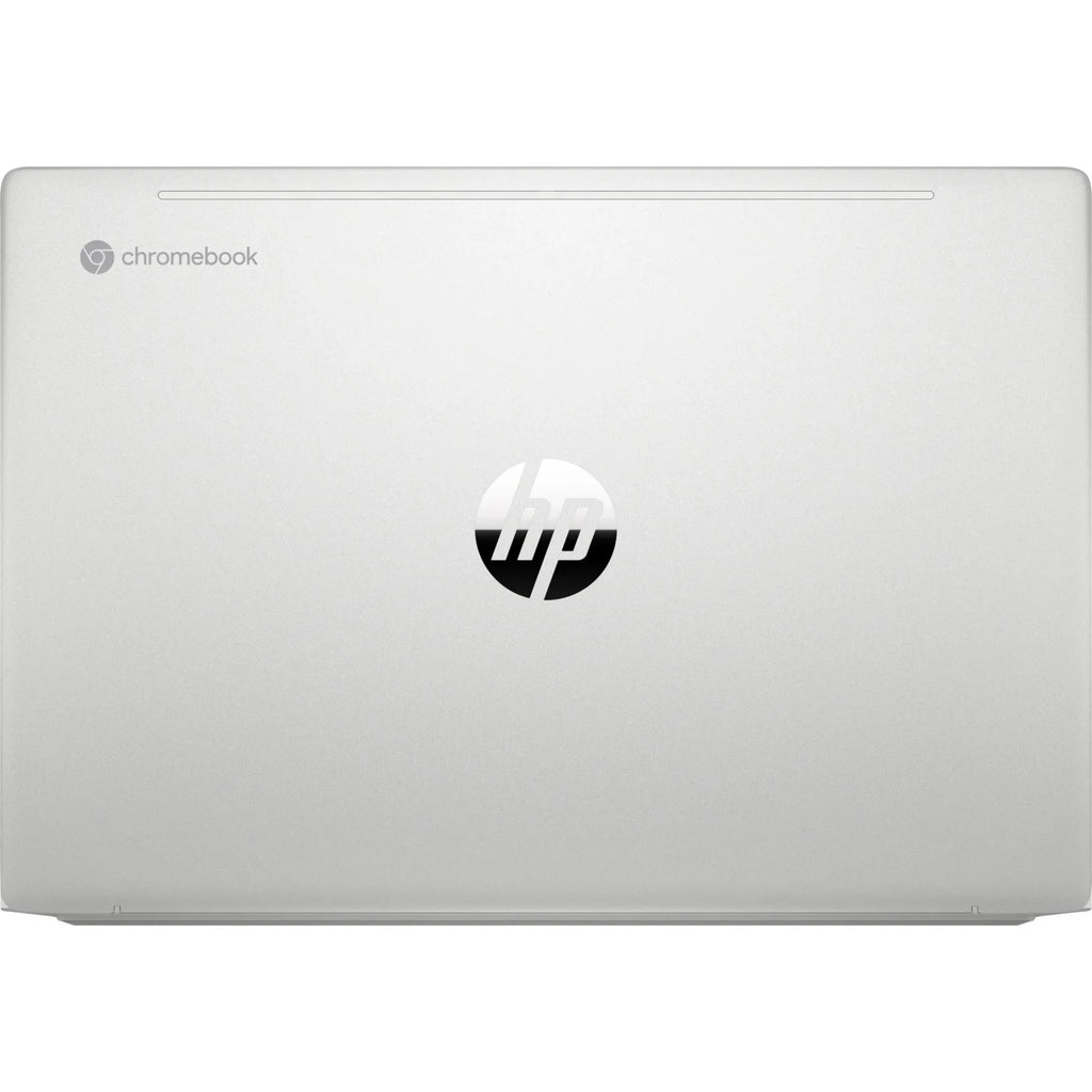Restored HP Pro c640 14" Chromebook, Intel Core i3 i3-10110U, 8GB RAM, 64GB SizeSizeD, Chrome OSize, Pike Sizeilver Aluminum (Refurbished)