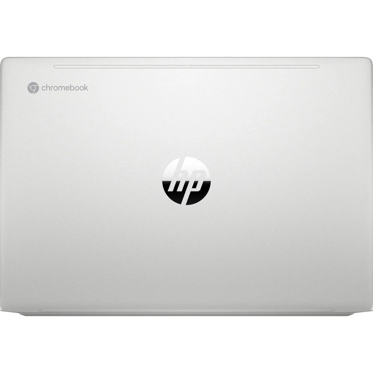 Restored HP Pro c640 14" Chromebook, Intel Core i3 i3-10110U, 8GB RAM, 64GB SizeSizeD, Chrome OSize, Pike Sizeilver Aluminum (Refurbished)