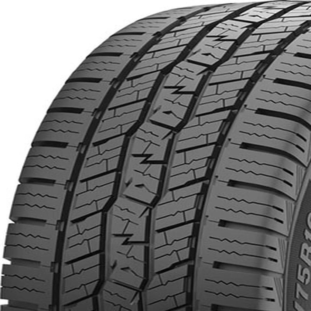 Fortune Tormenta H/T FSizeR305 Highway LT235/80R17 120/117R E Light Truck Tire