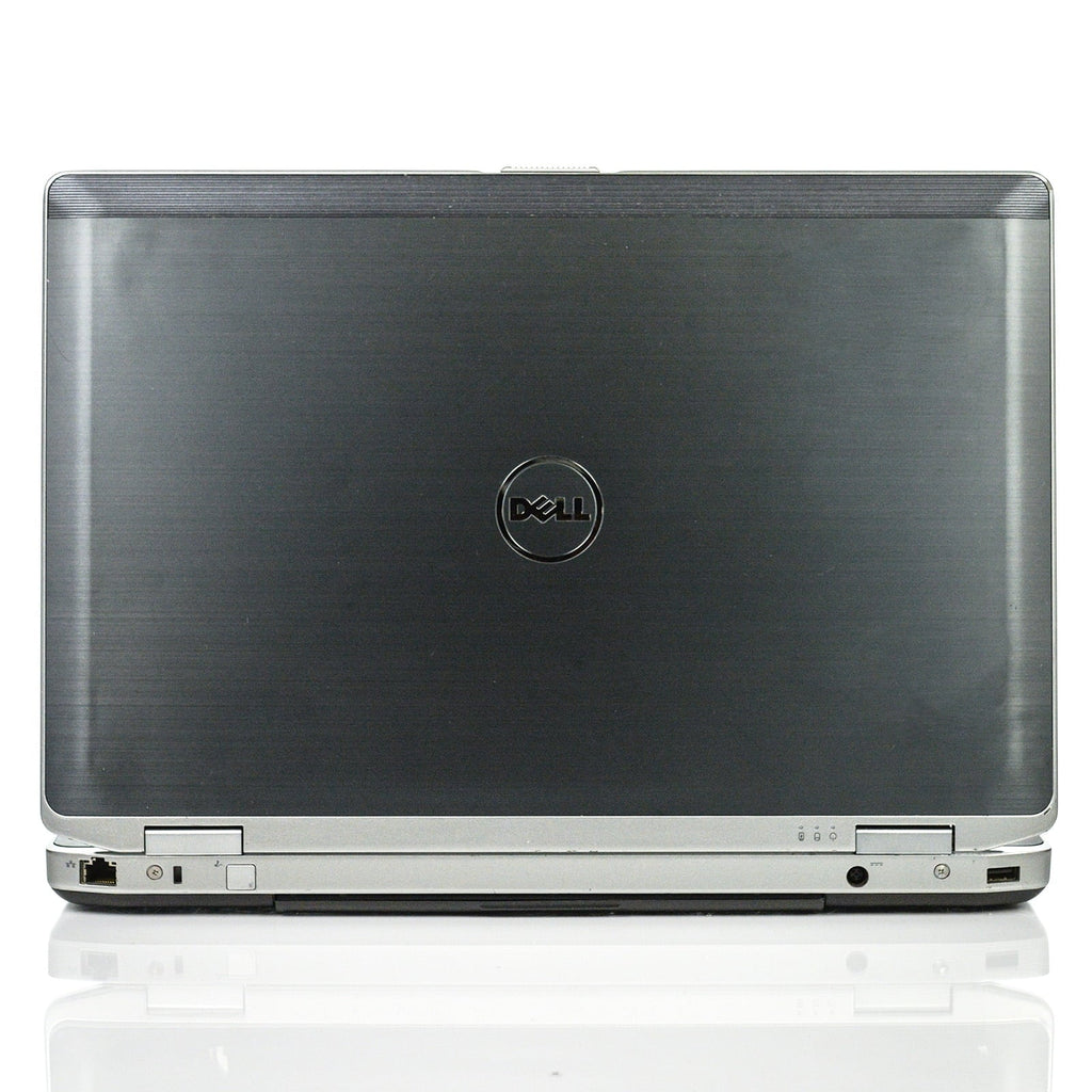 Used Dell Latitude E6530 Laptop i7 Dual-Core 4GB 128GB SizeSizeD Win 10 Pro B v.WAB