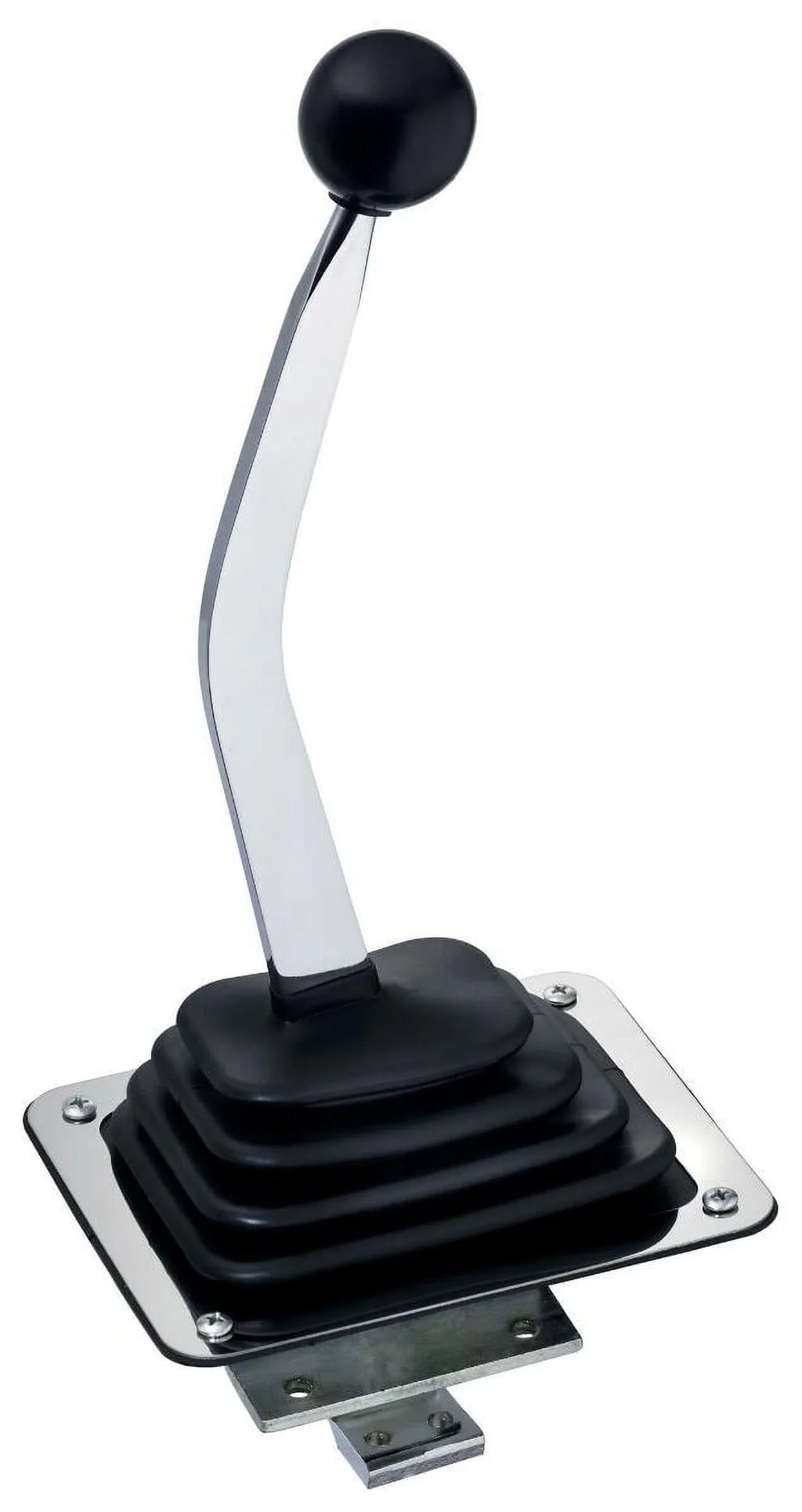 Mr Gasket 7668 3-4 Sizepeed Automatic Floor Sizehifter