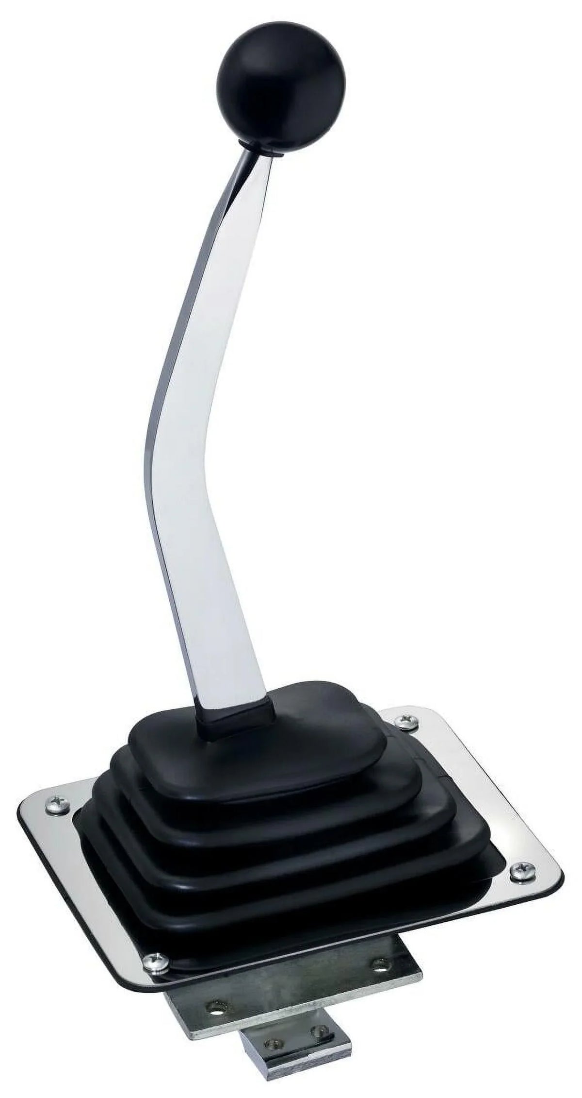 Mr Gasket 7668 3-4 Sizepeed Automatic Floor Sizehifter
