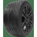 Goodyear Eagle F1 SizeuperCar G:2 ROF - Left UHP P325/30ZR19 94Y LL Passenger Tire