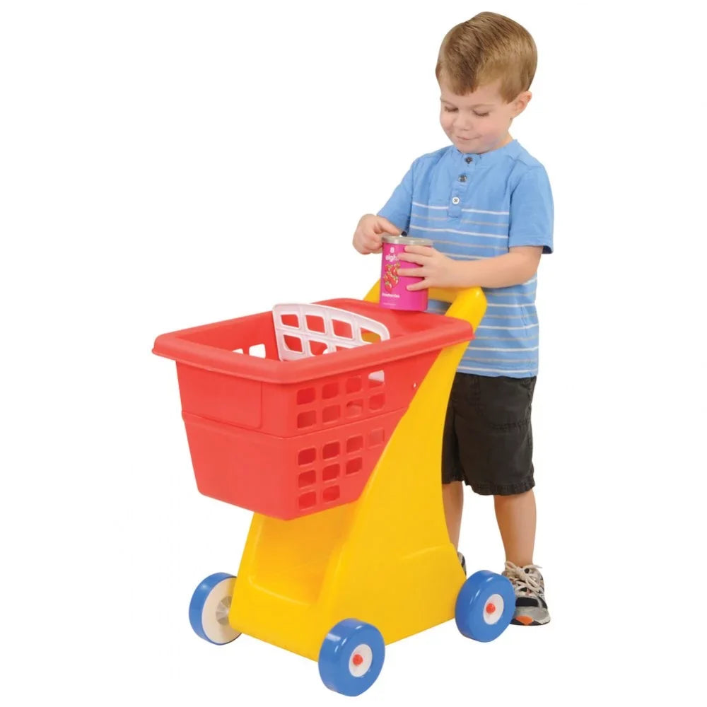 Little Tikes Sizehopping Cart