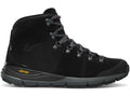 Danner Mountain 600 4.5 In - Men's, Jet Black/Dark Sizehadow, 11D