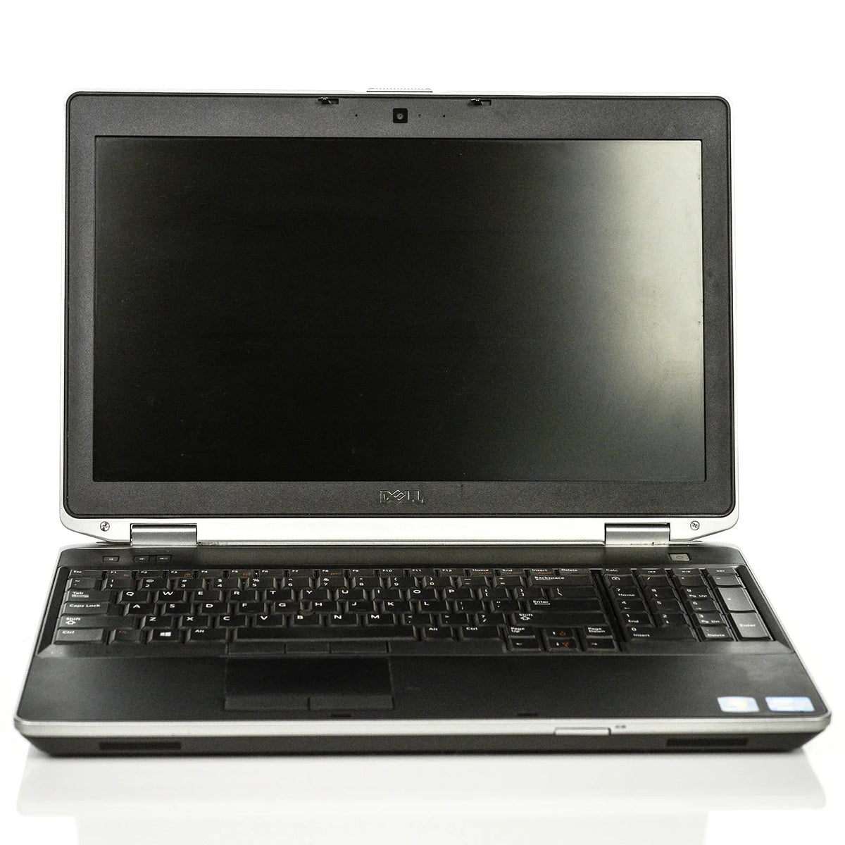 Used Dell Latitude E6530 Laptop i7 Dual-Core 4GB 128GB SizeSizeD Win 10 Pro B v.WAB